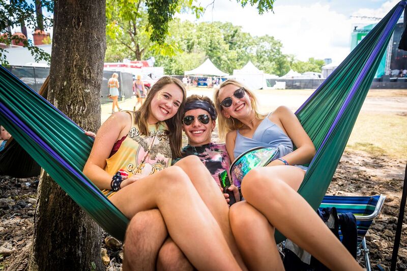 Sloss Music and Arts Festival rocks Birmingham July 14-15! Have you purchased your tickets? 5 Birmingham, Sloss Fest, Sloss Music and Arts Festival, Red Mountain Entertainment, music in Birmingham, music festivals in Birmingham, summer festivals in Birmingham