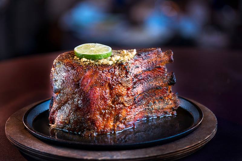 Take date night to a whole new level with a 4-course anniversary special at Perry's Steakhouse & Grille 5 Bham Now Perry's Steakhouse
