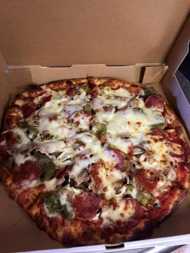 Newcomer's guide to the 9 best pizza places in Birmingham, including MidiCi in Mountain Brook 3 Salvatores Newcomer's guide to the 9 best pizza places in Birmingham, including MidiCi in Mountain Brook