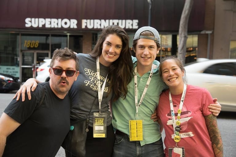 You should see the plans for Sidewalk Cinema and Film Center to be built in Birmingham’s Theatre District You should see the plans for Sidewalk Cinema and Film Center to be built in Birmingham’s Theatre District