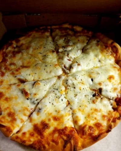 Newcomer's guide to the 9 best pizza places in Birmingham, including MidiCi in Mountain Brook 8 devincishomewood Newcomer's guide to the 9 best pizza places in Birmingham, including MidiCi in Mountain Brook