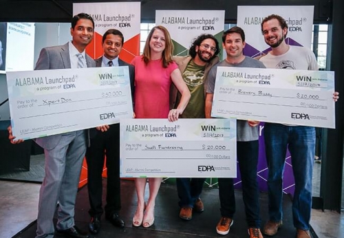 What is Birmingham Innovation Week? Get plugged into our city's tech and startup ecosystem with 15 heavy-hitting events, July 9 to 13 3 Networking at imerge during a previous Birmingham Innovation Week, via event.imerge.io/2018.