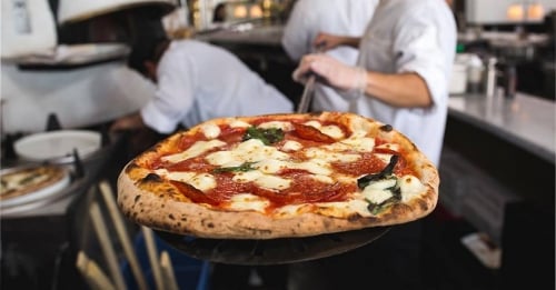 midici Newcomer's guide to the 9 best pizza places in Birmingham, including MidiCi in Mountain Brook