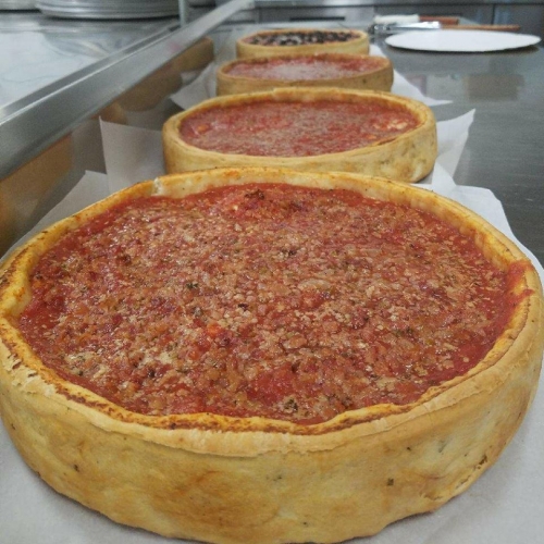 Newcomer's guide to the 9 best pizza places in Birmingham, including MidiCi in Mountain Brook 7 tortugas pizza Newcomer's guide to the 9 best pizza places in Birmingham, including MidiCi in Mountain Brook