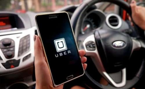 Birmingham, Uber, Lyft, Uber in Alabama, Uber statewide launch in Alabama