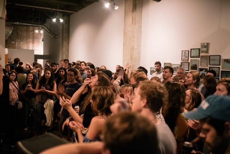 The Bham Loft Show: the latest in the growing Birmingham music scene The Bham Loft Show: the latest in the growing Birmingham music scene