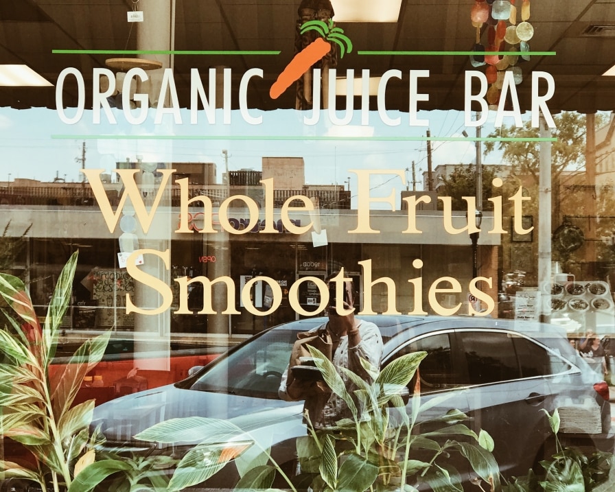 0795B1C5 6B0B 4349 9139 4EA8E5A641A8 Stay healthy during quarantine with these 7 local spots serving up smoothies + shakes + juices