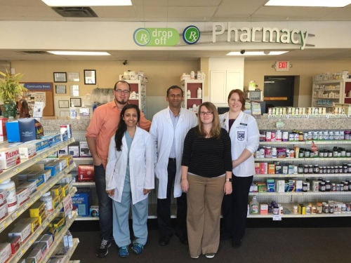 Birmingham, Alabama, Guide to Local Pharmacies