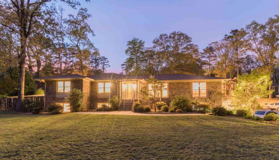 10 open houses happening in Birmingham this weekend, including a historic home in Highland Park 10 Birmingham, Greater Alabama MLS, open houses in Birmingham, Birmingham open houses, open houses, homes for sale in Birmingham, houses for sale in Birmingham, Homewood