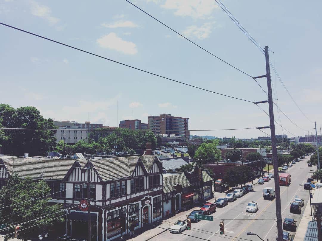 3 things to know about Birmingham's updated master plan, including how you can get involved 7 Birmingham, Alabama, the Metropolitan