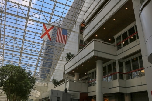 Techstars, Alabama Power and state leaders team up to attract energy start-ups to Birmingham 4 Birmingham Alabama, Birmingham Innovation Week 2018, Alabama Power Smart Cities