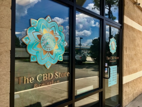 FullSizeRender 406 Birmingham opens first CBD establishment, a store with health products derived from cannabis