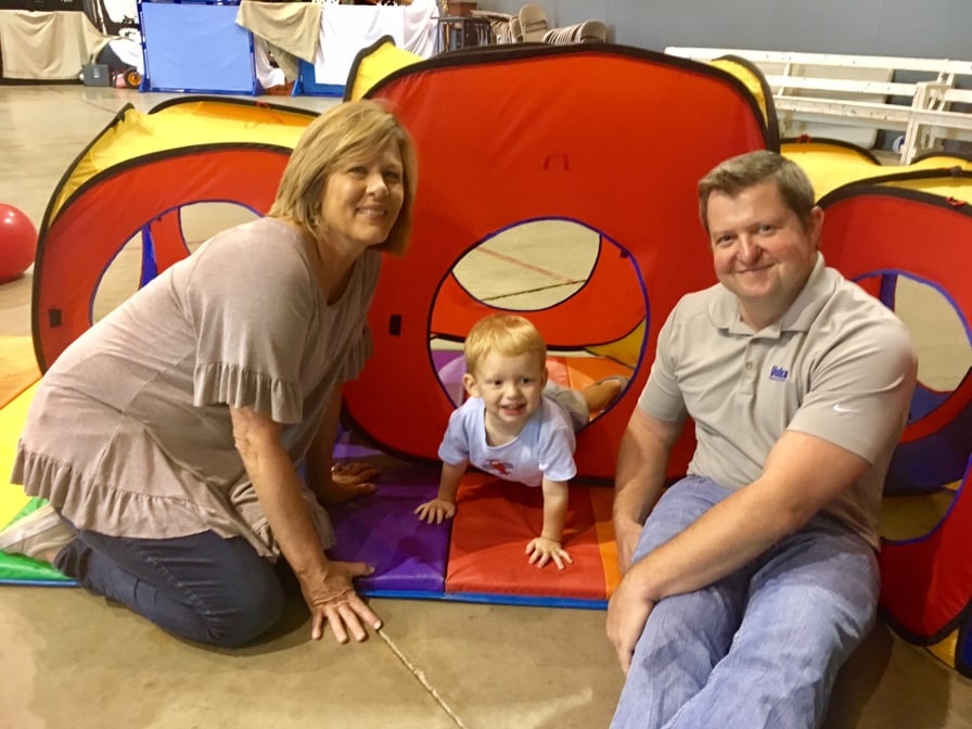 Birmingham, Alabama, The Bell Center, Vulcan Materials Company