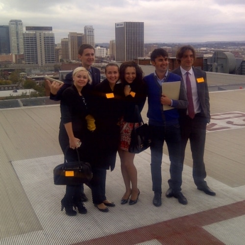 Birmingham wins top Sister Cities International award for 4th time in 8 years 3 Birmingham, Alabama, Birmingham Sister Cities