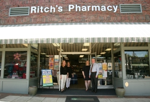 Birmingham, Alabama, locally owned Birmingham pharmacies