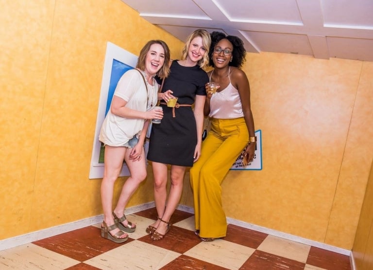 Celebrate McWane Science Center’s 20th Birthday Bash with demonstrations, activities and cake, July 14-15 Celebrate McWane Science Center’s 20th Birthday Bash with demonstrations, activities and cake, July 14-15