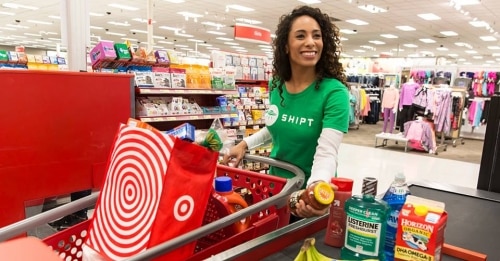 City, county to consider over $2 million in Shipt incentives 1 Birmingham, Alabama, Target, Shipt