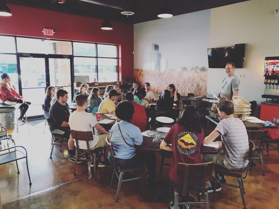 2 new eateries open for business in Trussville, including Great Harvest Bread Co. 1 Birmingham, Trussville, Harvest Bread Co., restaurants in Birmingham, restaurants in Trussville, Trussville revitalization