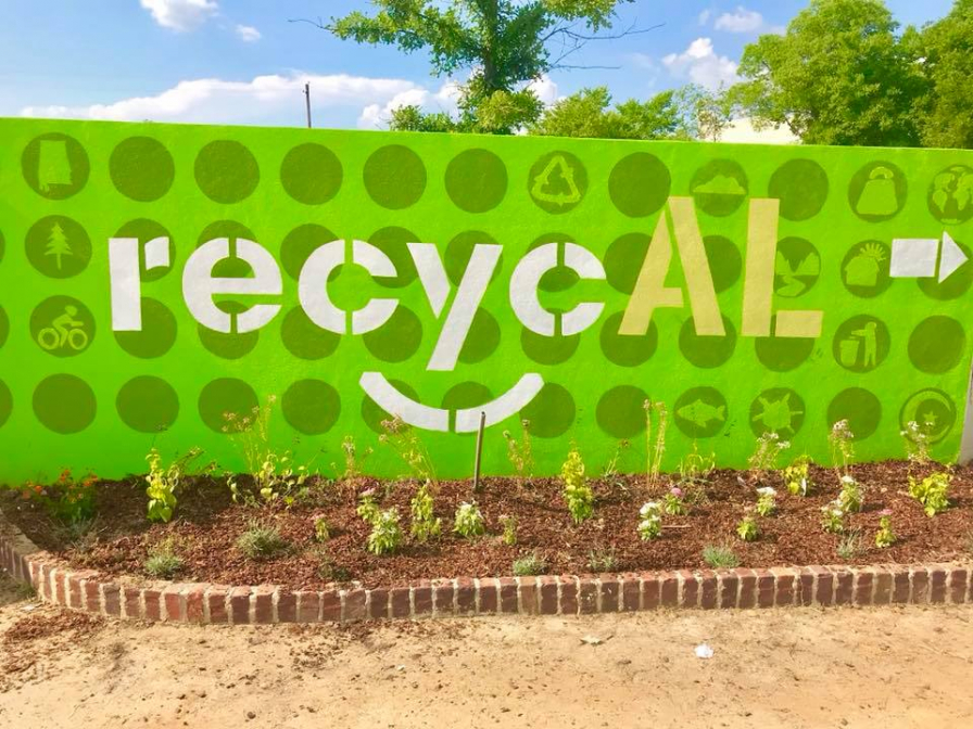 Recycle your Christmas tree, Birmingham! Here's how. 4 Birmingham, Alabama Environmental Council