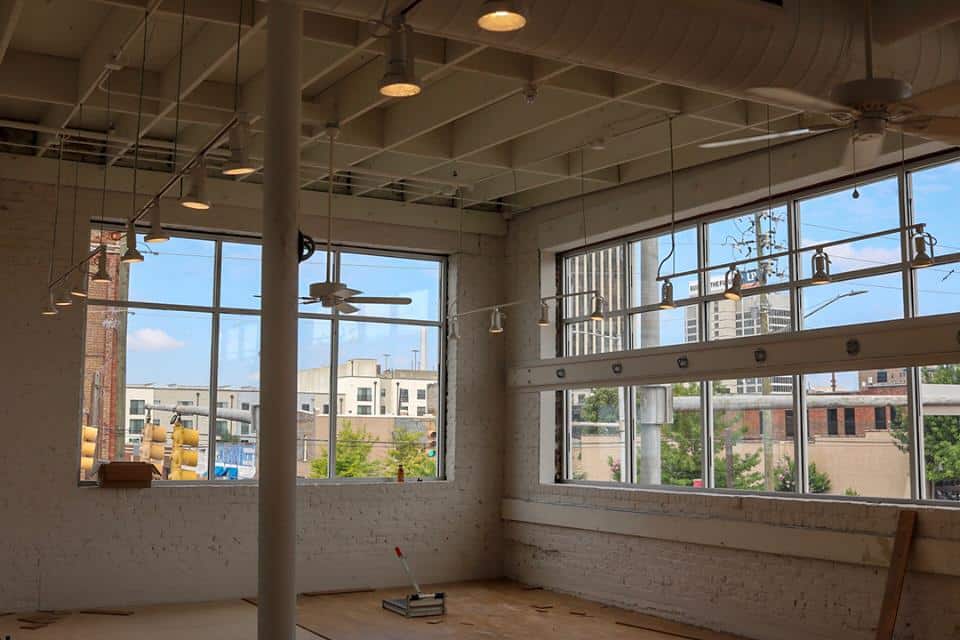 The Battery on 2nd Ave. South to include Wasabi Juan's and more Bham Now