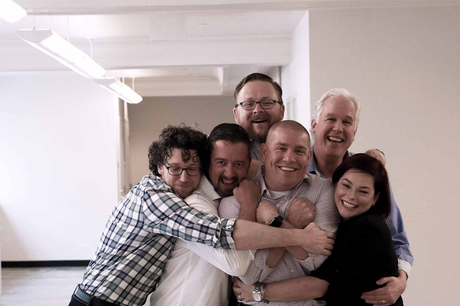 Meet Two Ravens: a new Birmingham-based consultancy that aims to draw out the human in all of us 4 2 ravens, forge, birmingham, alabama, co-working, work, company, business