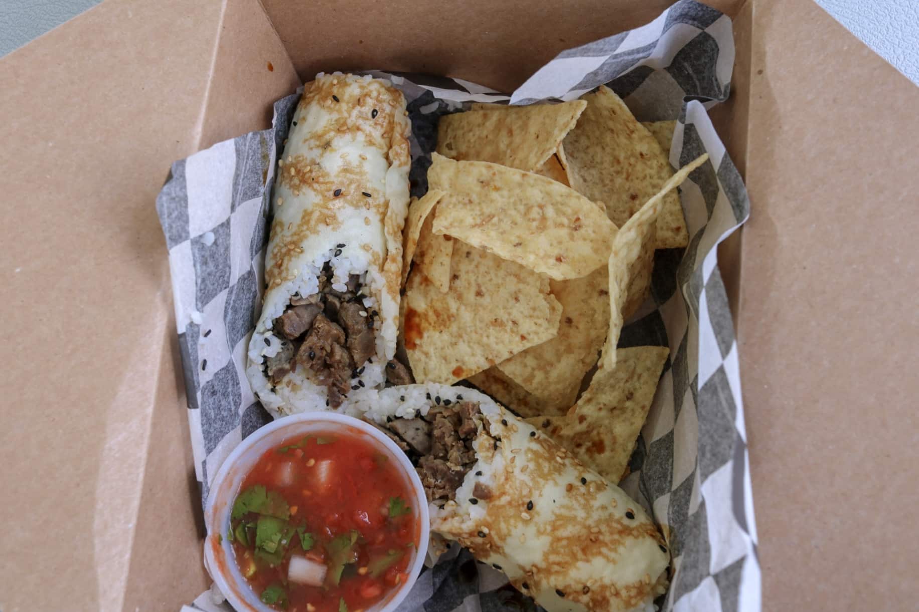 5 reasons I love Wasabi Juan’s in Birmingham, including a new food truck, a Highway 280 grand