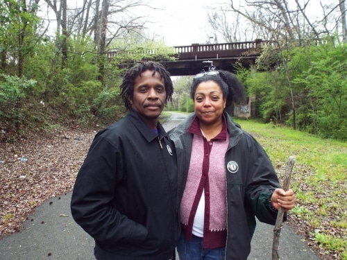 Freshwater Land Trust