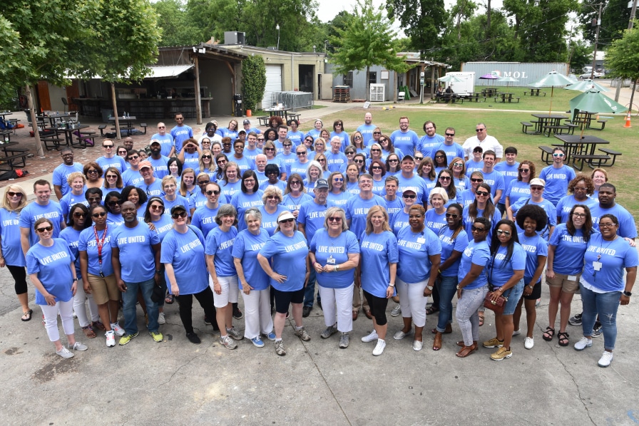 United Way of Central Alabama seeks to fill key administrative support positions. Learn more. 1 United Way