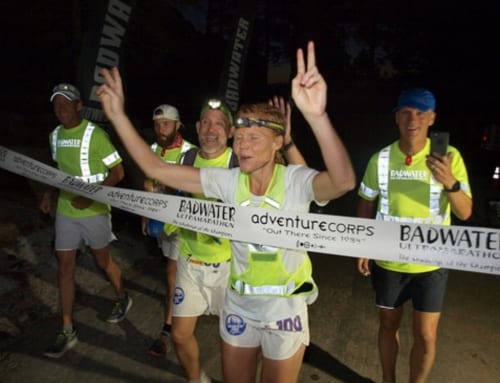 Meet Micah Morgan, the Birmingham ultra runner who conquered the world's hardest race. PLUS, try her 2 fave bakeries for carbo-loading. 4 Birmingham, Alabama, Badwater 135, Micah Morgan