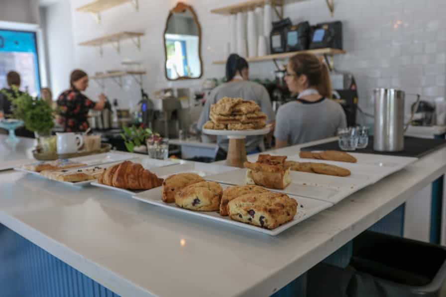8 Birmingham restaurants that are composting with Field Culture Compost 4 Birmingham, The Essential, Founder's Station, restaurants, food, cafes, bars, cocktails