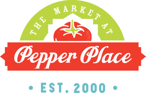 pepper place logo