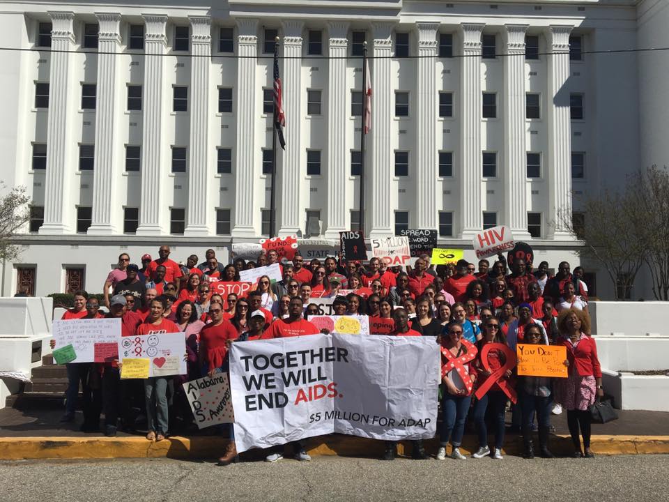 Your ultimate guide to Giving Tuesday in Birmingham 20 Birmingham, AIDS Alabama