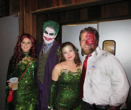 13 Halloween parties happening in Birmingham this October, including BOO 23 and The Rocky Horror Masquerade Ball 1 Birmingham, Boo Halloween, Halloween, Boo 22, Boo 23, party