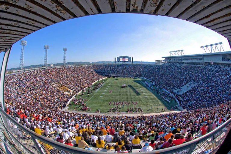 Could Birmingham really host the homeless Raiders in interim 2019 season? Could Birmingham really host the homeless Raiders in interim 2019 season?