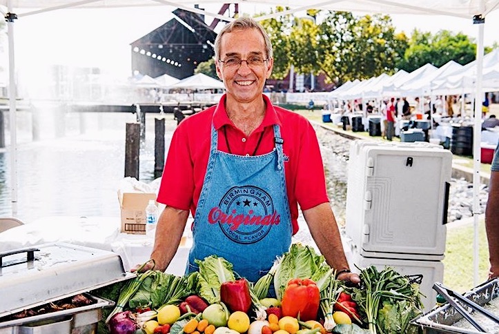 Breakin’ Bread at Pepper Place on Oct. 14th is a feast-ivity you can’t miss with Southern food, locally made crafts and Birmingham community Breakin’ Bread at Pepper Place on Oct. 14th is a feast-ivity you can’t miss with Southern food, locally made crafts and Birmingham community