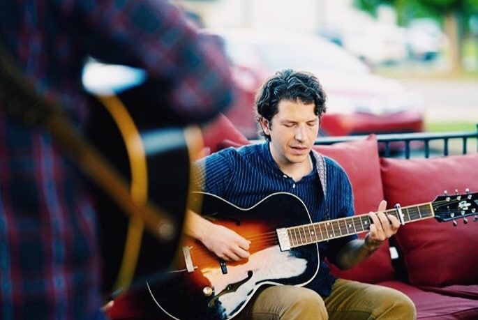 6 Birmingham bands you don’t want to miss, including Wilder Adkins 6 Birmingham bands you don’t want to miss, including Wilder Adkins