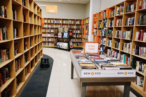 11 Bookstores Scattered across Birmingham that are Worth Checking Out 6 52690376 7DDE 4263 A091 667AEAE5093C 11 Bookstores Scattered across Birmingham that are Worth Checking Out