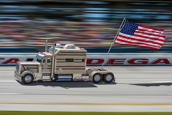 6 reasons to attend the 2018 fall race weekend at Talladega Superspeedway on October 12-14, plus a sneak peek at Transformation - The Talladega Superspeedway Infield Project, set for completion October of 2019 4 Birmingham, Talladega Superspeedway, Talladega, NASCAR