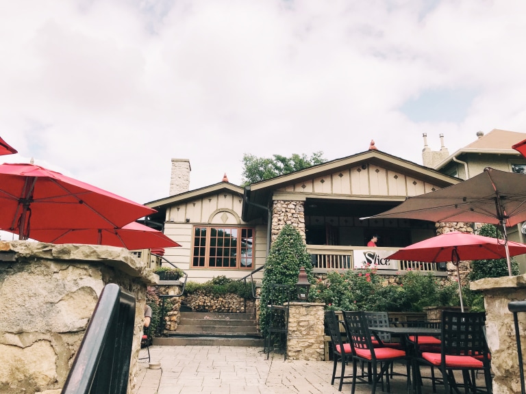 11 Birmingham area pizzerias make Big 7 Travel’s 25 best places for pizza in Alabama list