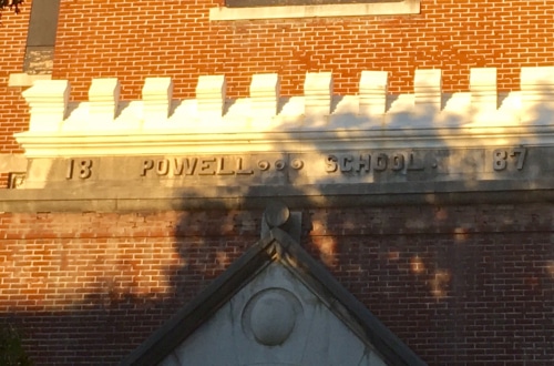 Powell School, Birmingham's first school building, may get new life 2 FullSizeRender 429 Powell School, Birmingham's first school building, may get new life