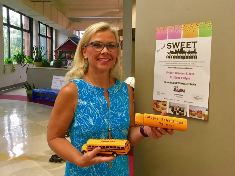 FullSizeRender 437 3 reasons why you need to attend the Southern Environmental Center's Sweet Birmingham on October 5