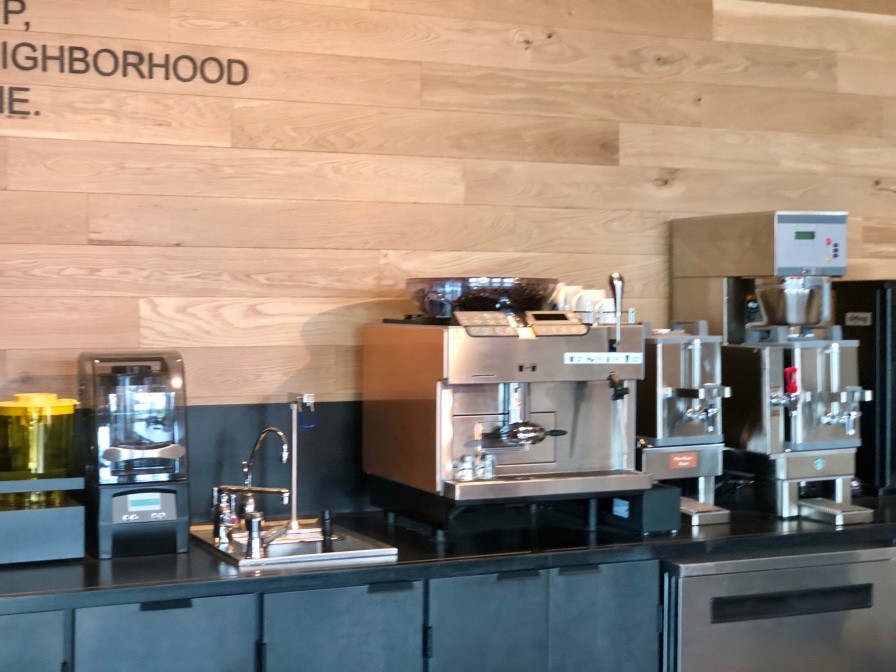 Starbucks opens 11th Community Store in the U.S. at Crossplex Village in Birmingham’s Five Points West. Here’s what you need to know. 3 Bham Now Starbucks