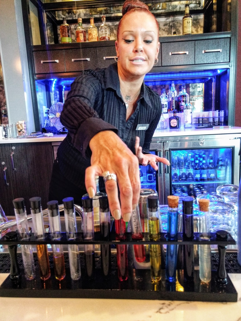 New Hotel Indigo in 5 Points South opens with a themed bar called the Rx Lounge that’s a throwback to the building’s medical history in Birmingham