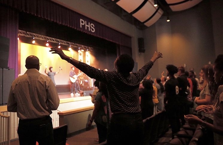 Birmingham City Schools enter leasing agreements with two popular churches Birmingham City Schools enter leasing agreements with two popular churches
