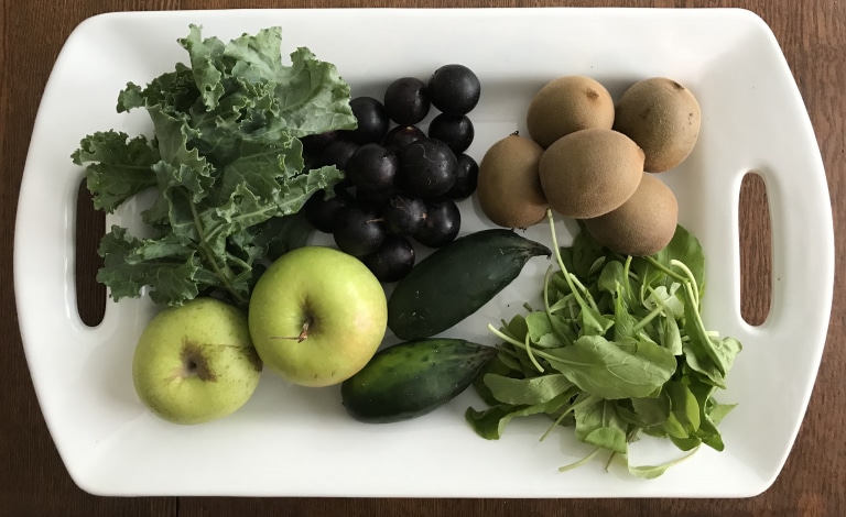 Juice it! 3 easy recipes using local produce from the Market at Pepper Place