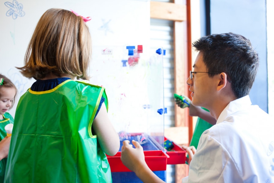 Have a fun-filled month at McWane Science Center's great September events, including the Maker Fair on September 8 4 Birmingham, McWane Science Center
