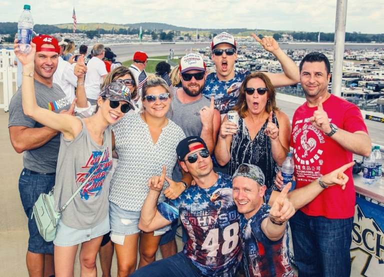 6 reasons to attend the 2018 fall race weekend at Talladega Superspeedway on October 12-14, plus a sneak peek at Transformation – The Talladega Superspeedway Infield Project, set for completion October of 2019 6 reasons to attend the 2018 fall race weekend at Talladega Superspeedway on October 12-14, plus a sneak peek at Transformation – The Talladega Superspeedway Infield Project, set for completion October of 2019