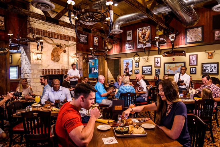 5 things to know about the two new Saltgrass locations in Birmingham Metro