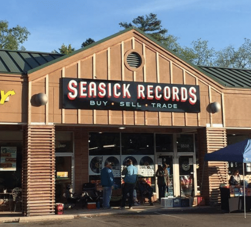 Screen Shot 2018 09 11 at 7.42.47 PM Birmingham's Seasick Records named best record store in Alabama by Vinyl Me Please