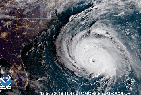 Screen Shot 2018 09 18 at 1.25.30 PM e1537295407860 United Way and Community Foundation offer ways to support Hurricane Florence relief